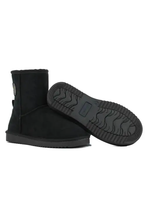 Oneill Damskie Sneakersy Bolsa Chica Women High 9022301011A Czarny | Sklep Monotox