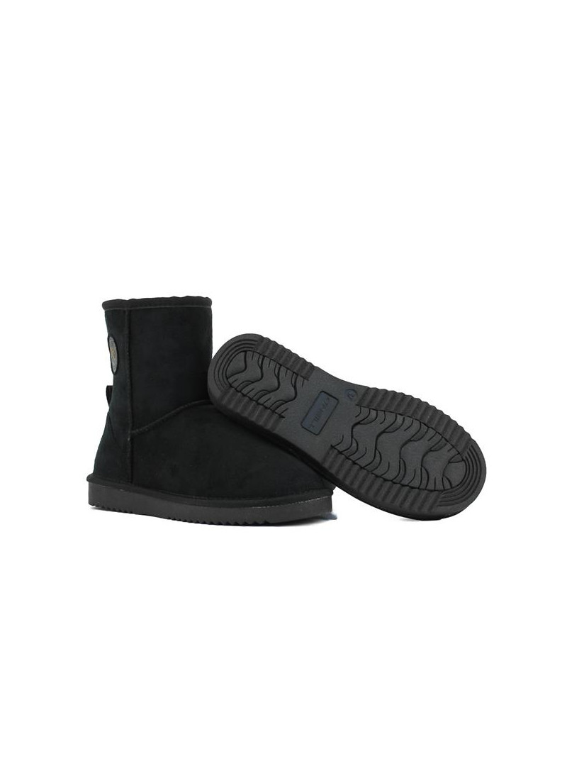 Oneill Damskie Sneakersy Bolsa Chica Women High 9022301011A Czarny | Sklep Monotox