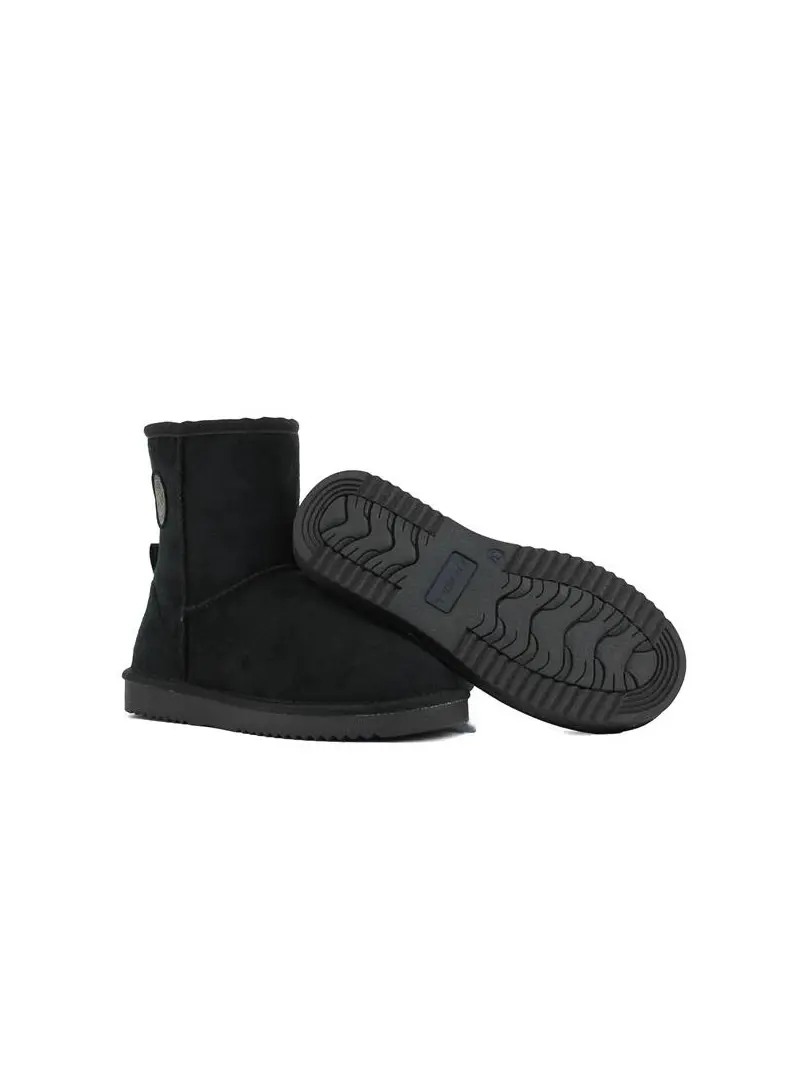 Oneill Damskie Sneakersy Bolsa Chica Women High 9022301011A Czarny | Sklep Monotox