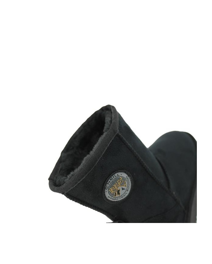 Oneill Damskie Sneakersy Bolsa Chica Women High 9022301011A Czarny | Sklep Monotox