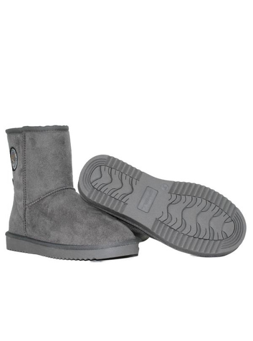 Oneill Damskie Sneakersy Bolsa Chica Women High 902230106QW Szary | Sklep Monotox