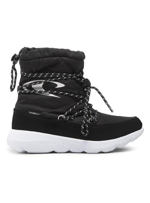 Oneill Damskie Buty zimowe Vail Women High 9022301325Y Czarny | Sklep Monotox