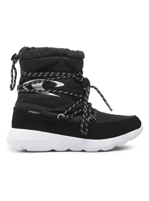 Oneill Damskie Buty zimowe Vail Women High 9022301325Y Czarny | Sklep Monotox