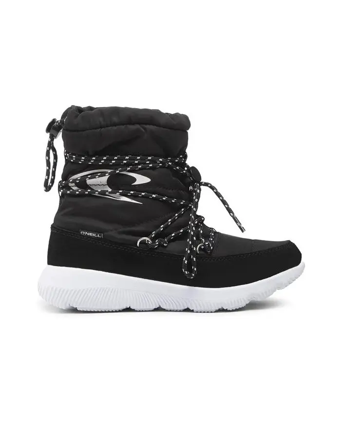 Oneill Damskie Buty zimowe Vail Women High 9022301325Y Czarny | Sklep Monotox