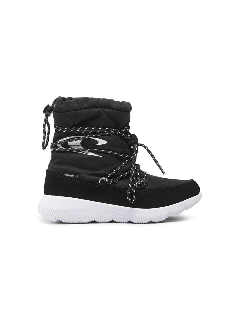 Oneill Damskie Buty zimowe Vail Women High 9022301325Y Czarny | Sklep Monotox