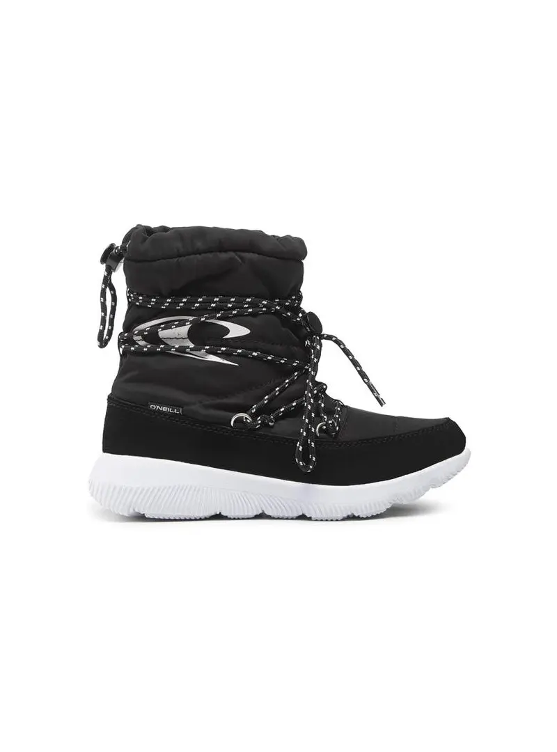 Oneill Damskie Buty zimowe Vail Women High 9022301325Y Czarny | Sklep Monotox