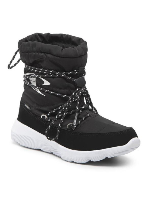 Oneill Damskie Buty zimowe Vail Women High 9022301325Y Czarny | Sklep Monotox