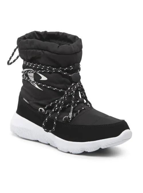 Oneill Damskie Buty zimowe Vail Women High 9022301325Y Czarny | Sklep Monotox