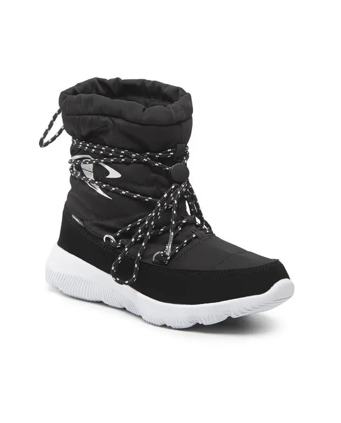 Oneill Damskie Buty zimowe Vail Women High 9022301325Y Czarny | Sklep Monotox