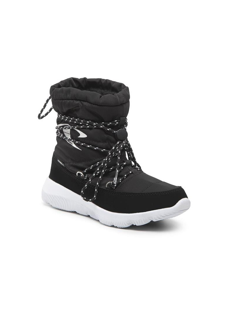 Oneill Damskie Buty zimowe Vail Women High 9022301325Y Czarny | Sklep Monotox