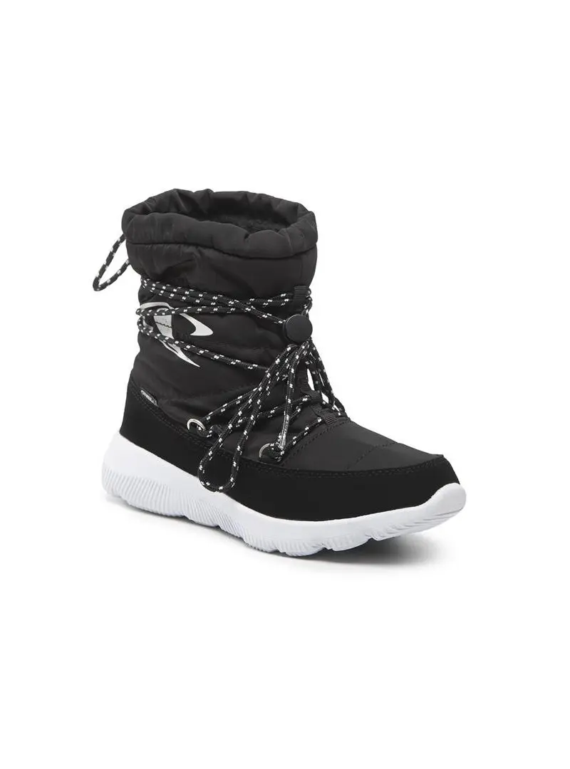 Oneill Damskie Buty zimowe Vail Women High 9022301325Y Czarny | Sklep Monotox