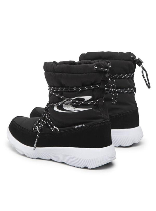 Oneill Damskie Buty zimowe Vail Women High 9022301325Y Czarny | Sklep Monotox