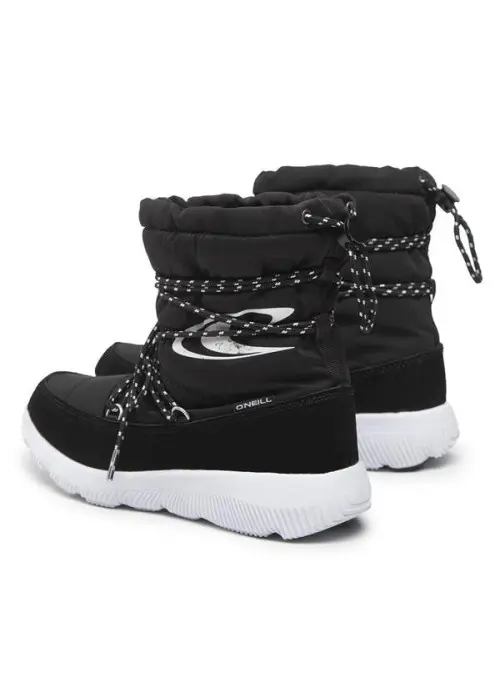 Oneill Damskie Buty zimowe Vail Women High 9022301325Y Czarny | Sklep Monotox