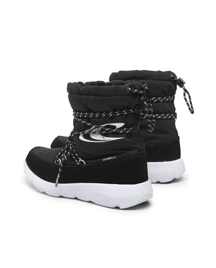 Oneill Damskie Buty zimowe Vail Women High 9022301325Y Czarny | Sklep Monotox