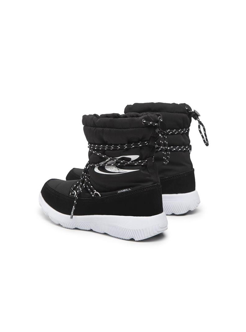 Oneill Damskie Buty zimowe Vail Women High 9022301325Y Czarny | Sklep Monotox