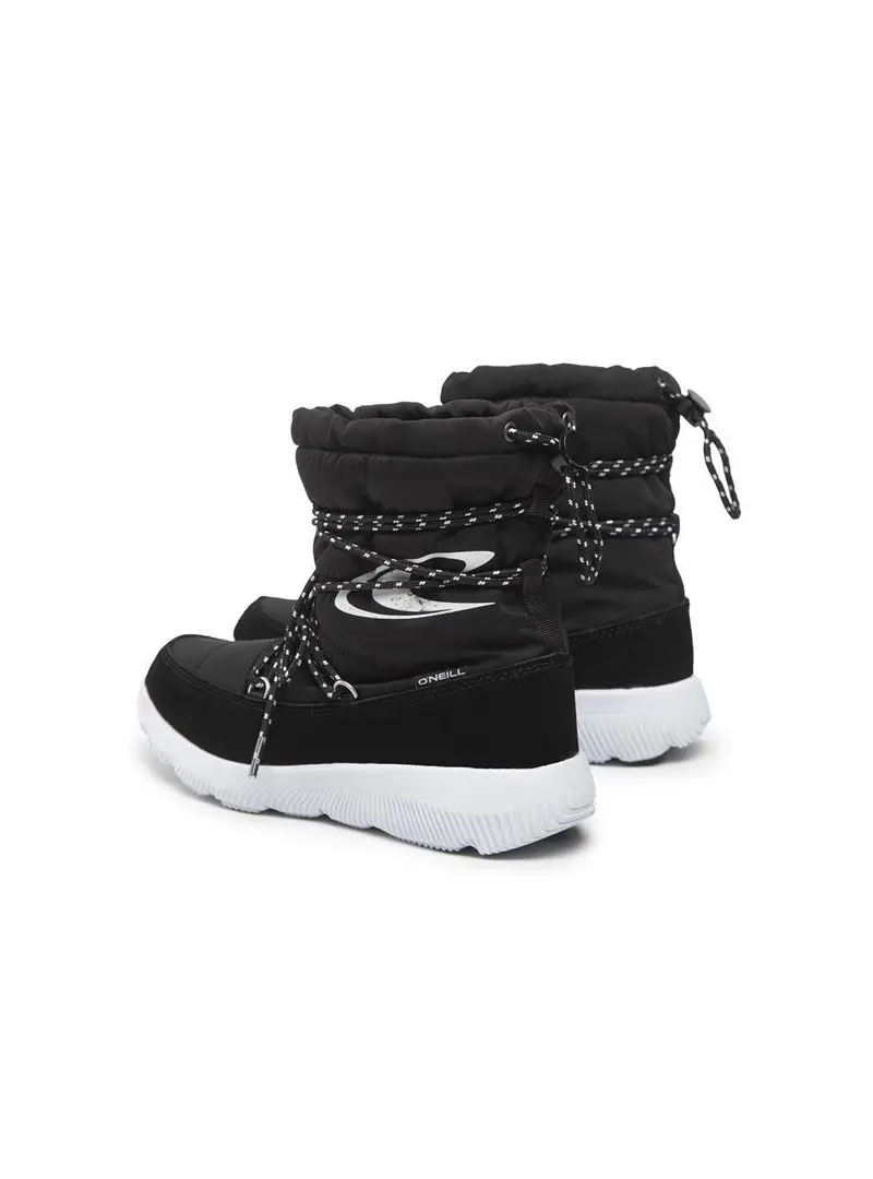 Oneill Damskie Buty zimowe Vail Women High 9022301325Y Czarny | Sklep Monotox