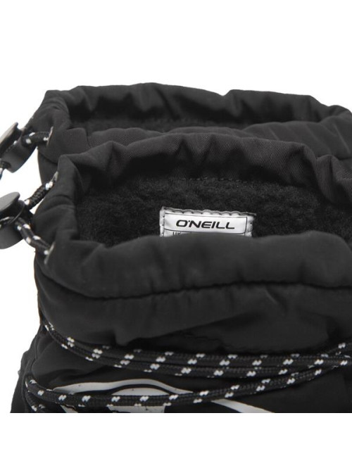 Oneill Damskie Buty zimowe Vail Women High 9022301325Y Czarny | Sklep Monotox