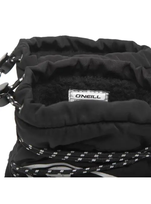 Oneill Damskie Buty zimowe Vail Women High 9022301325Y Czarny | Sklep Monotox