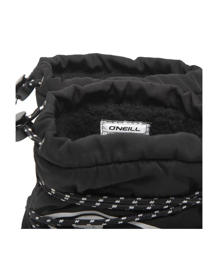 Oneill Damskie Buty zimowe Vail Women High 9022301325Y Czarny | Sklep Monotox