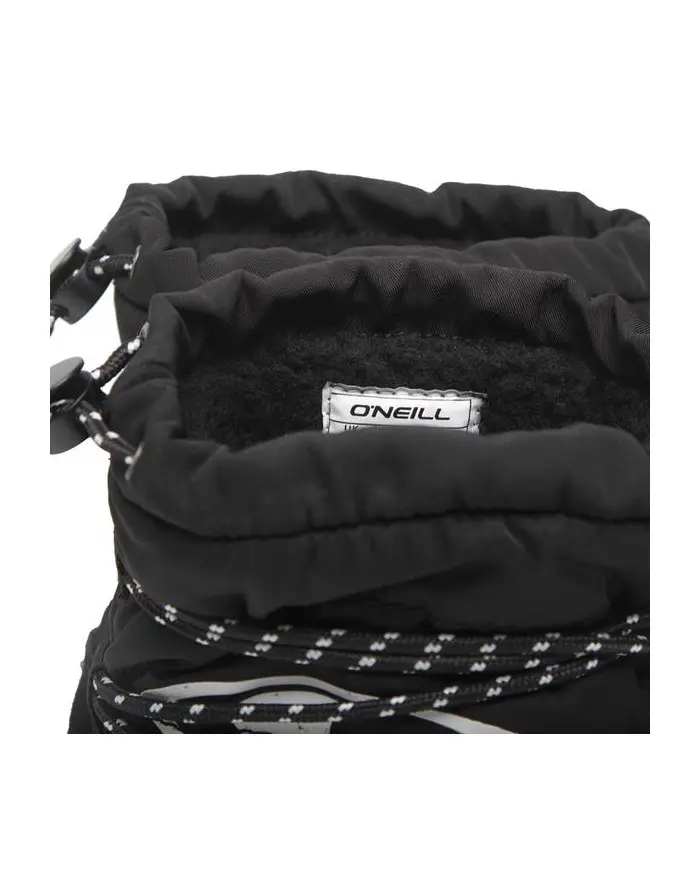 Oneill Damskie Buty zimowe Vail Women High 9022301325Y Czarny | Sklep Monotox