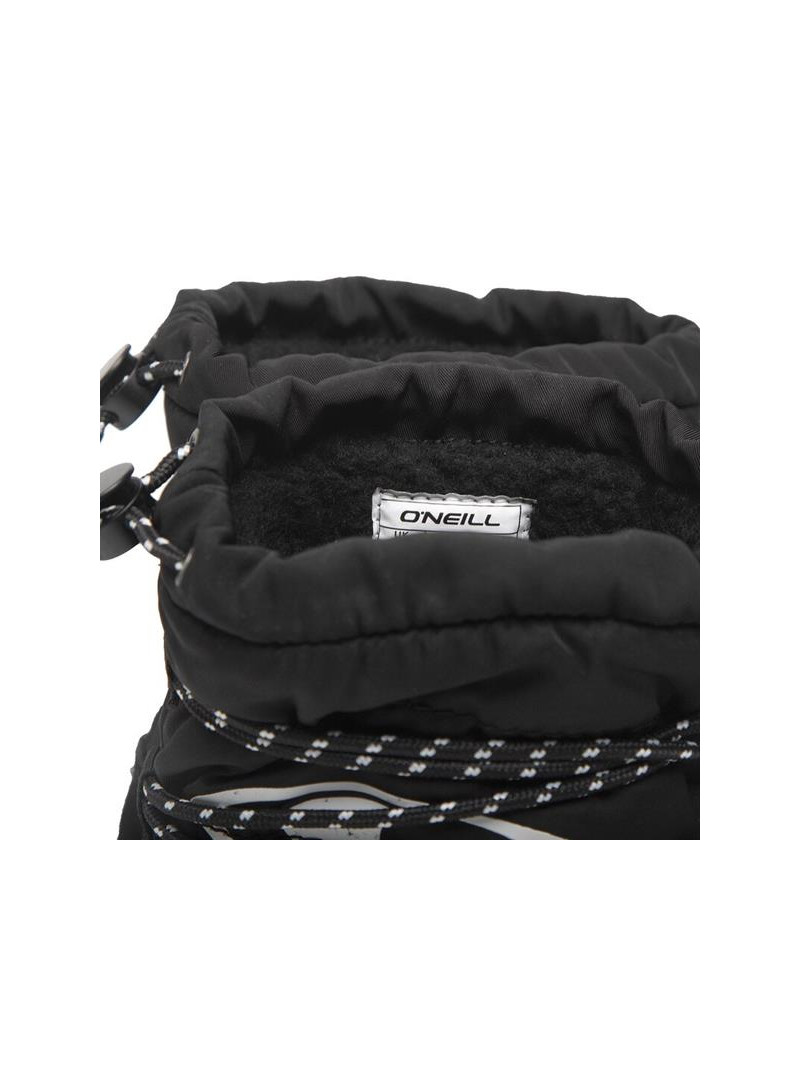 Oneill Damskie Buty zimowe Vail Women High 9022301325Y Czarny | Sklep Monotox
