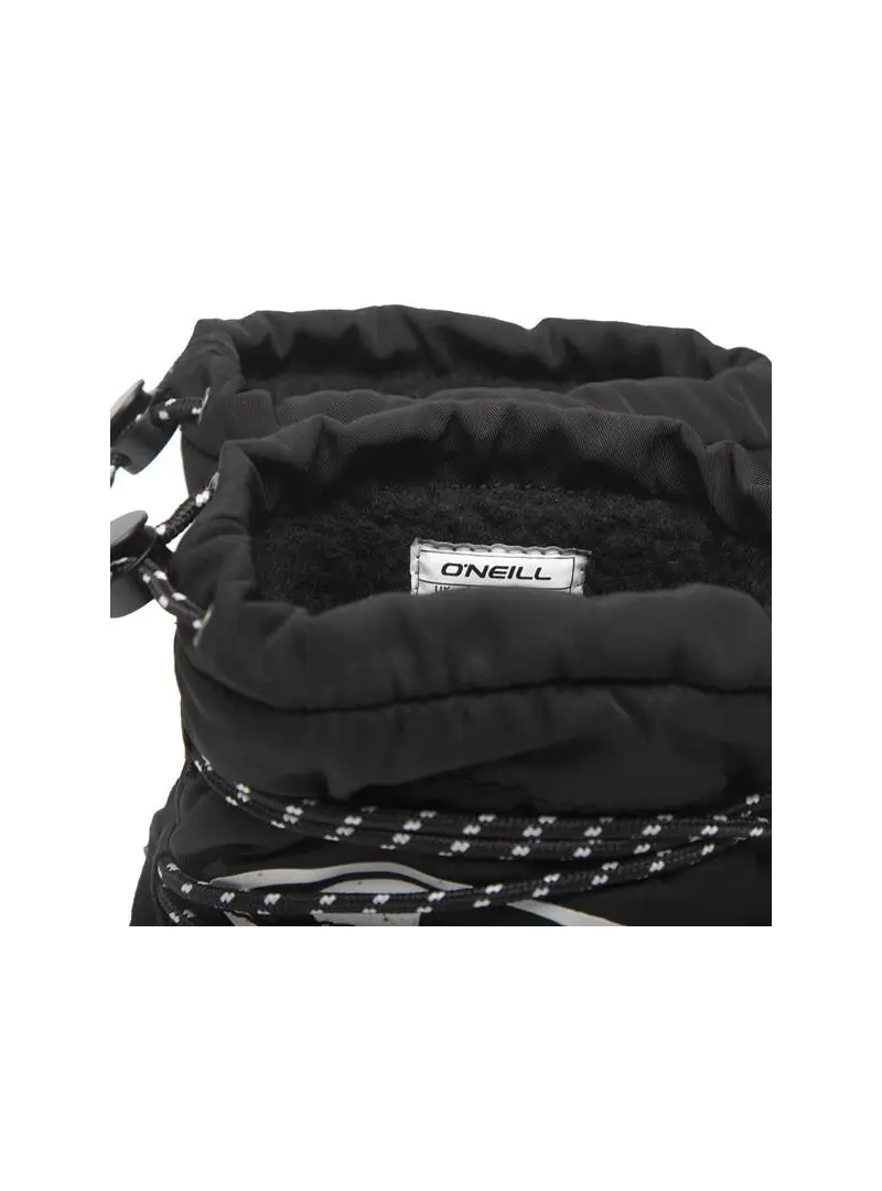 Oneill Damskie Buty zimowe Vail Women High 9022301325Y Czarny | Sklep Monotox