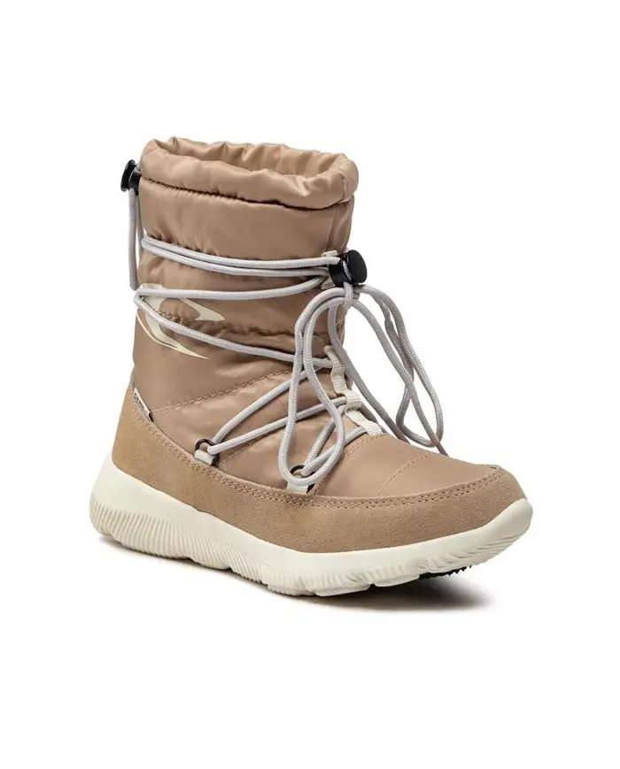 Oneill Damskie Buty zimowe Vail Women High 9022301332A Beżowy | Sklep Monotox