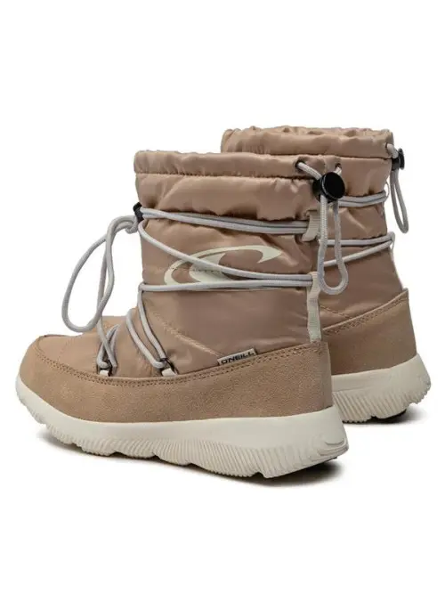 Oneill Damskie Buty zimowe Vail Women High 9022301332A Beżowy | Sklep Monotox