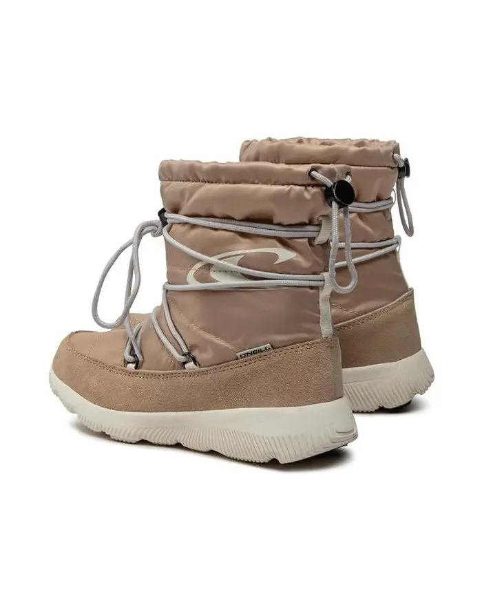 Oneill Damskie Buty zimowe Vail Women High 9022301332A Beżowy | Sklep Monotox