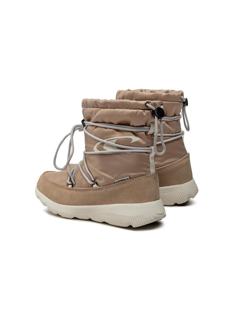 Oneill Damskie Buty zimowe Vail Women High 9022301332A Beżowy | Sklep Monotox