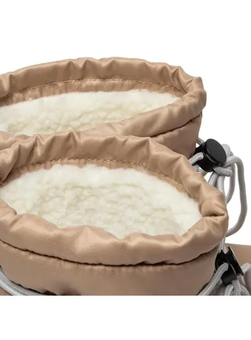 Oneill Damskie Buty zimowe Vail Women High 9022301332A Beżowy | Sklep Monotox