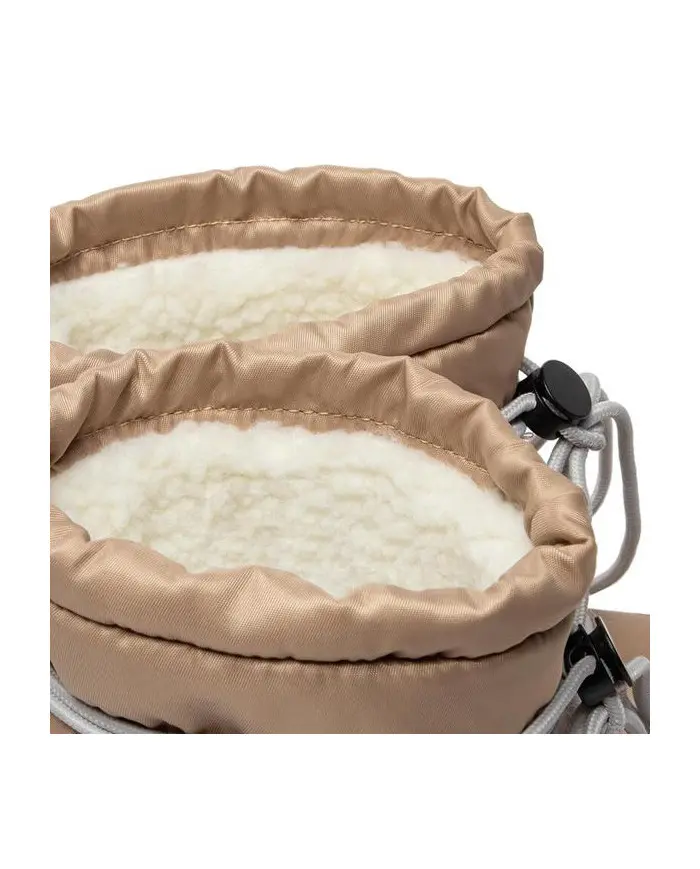 Oneill Damskie Buty zimowe Vail Women High 9022301332A Beżowy | Sklep Monotox