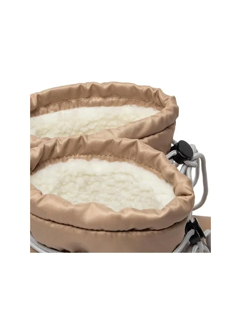 Oneill Damskie Buty zimowe Vail Women High 9022301332A Beżowy | Sklep Monotox