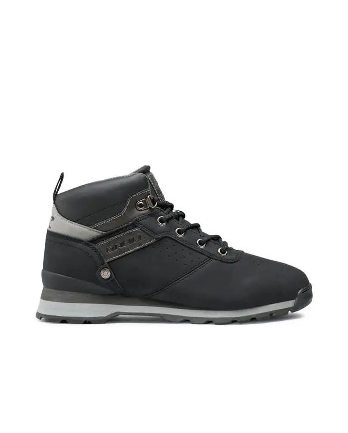 O'Neill Męskie Buty Zimowe Grand Teton Men Mid 9022302625Y Czarny | Sklep Monotox