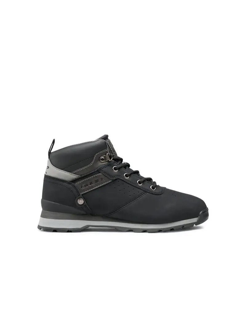 O'Neill Męskie Buty Zimowe Grand Teton Men Mid 9022302625Y Czarny | Sklep Monotox