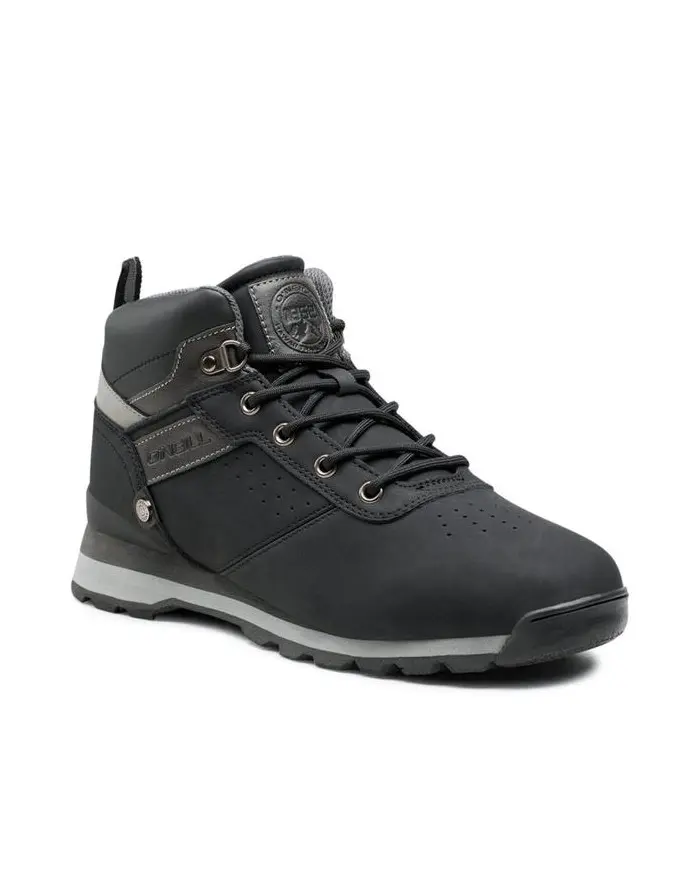 O'Neill Męskie Buty Zimowe Grand Teton Men Mid 9022302625Y Czarny | Sklep Monotox