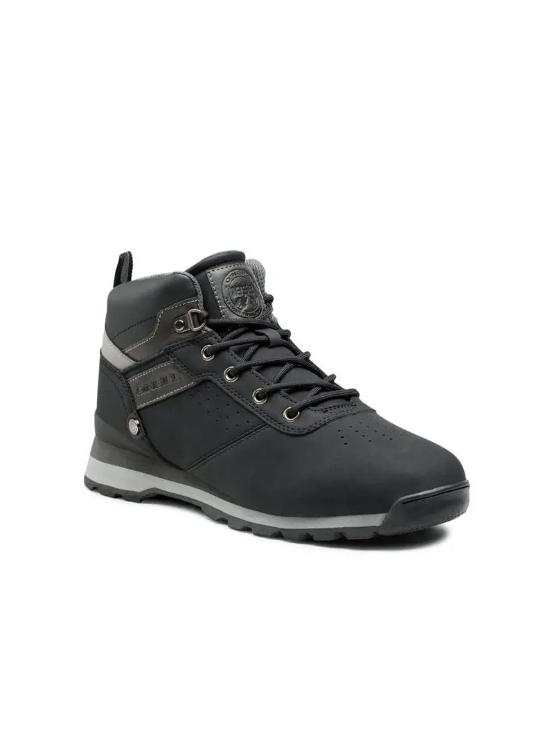 O'Neill Męskie Buty Zimowe Grand Teton Men Mid 9022302625Y Czarny | Sklep Monotox