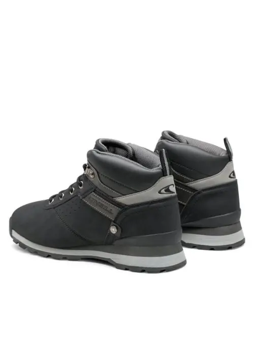 O'Neill Męskie Buty Zimowe Grand Teton Men Mid 9022302625Y Czarny | Sklep Monotox
