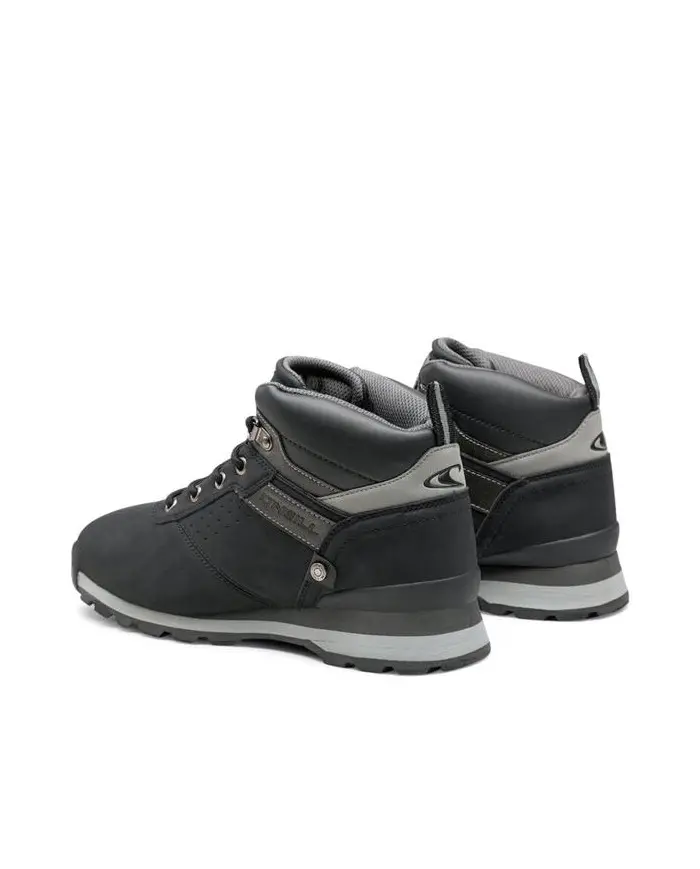 O'Neill Męskie Buty Zimowe Grand Teton Men Mid 9022302625Y Czarny | Sklep Monotox