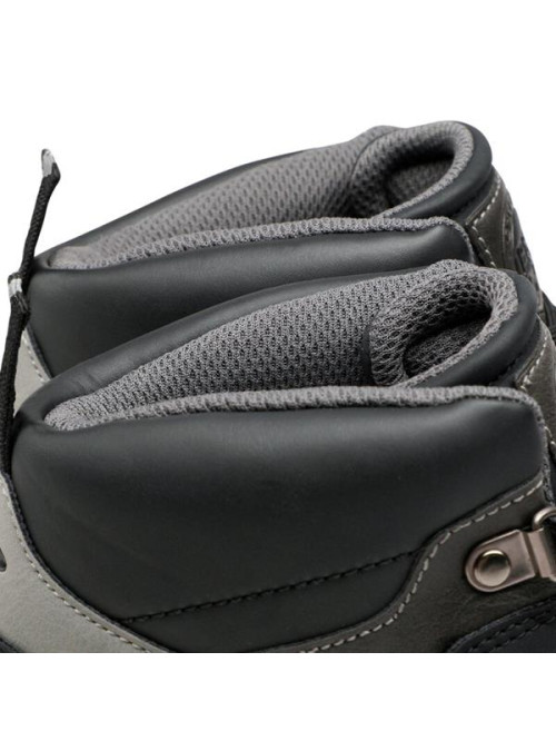 O'Neill Męskie Buty Zimowe Grand Teton Men Mid 9022302625Y Czarny | Sklep Monotox