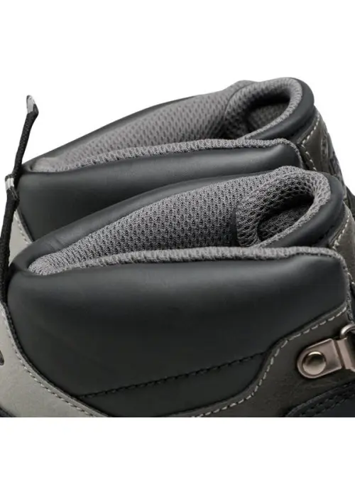 O'Neill Męskie Buty Zimowe Grand Teton Men Mid 9022302625Y Czarny | Sklep Monotox