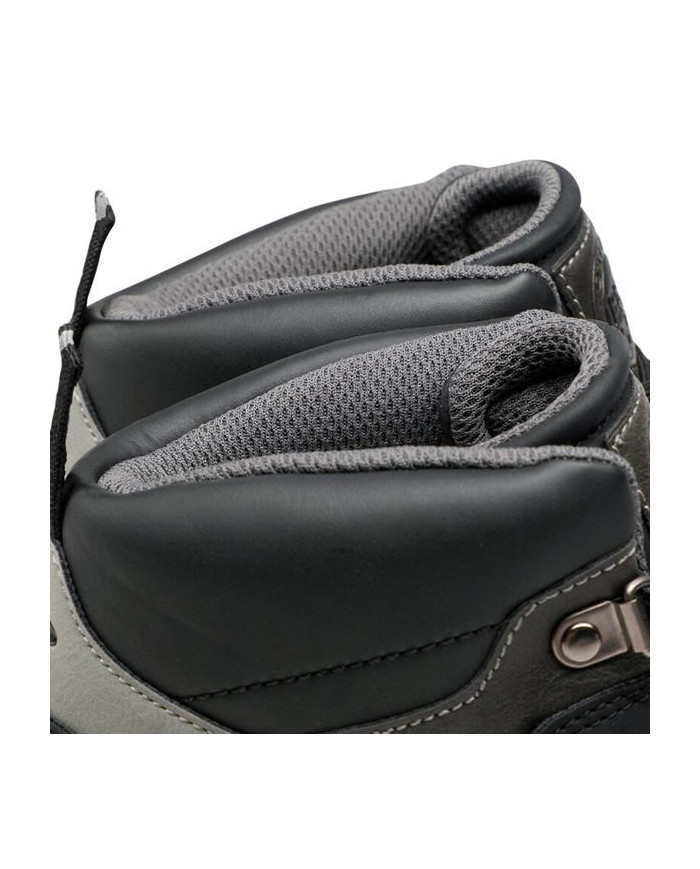 O'Neill Męskie Buty Zimowe Grand Teton Men Mid 9022302625Y Czarny | Sklep Monotox