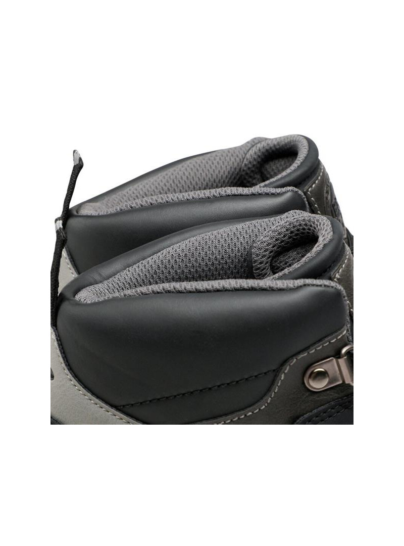 O'Neill Męskie Buty Zimowe Grand Teton Men Mid 9022302625Y Czarny | Sklep Monotox