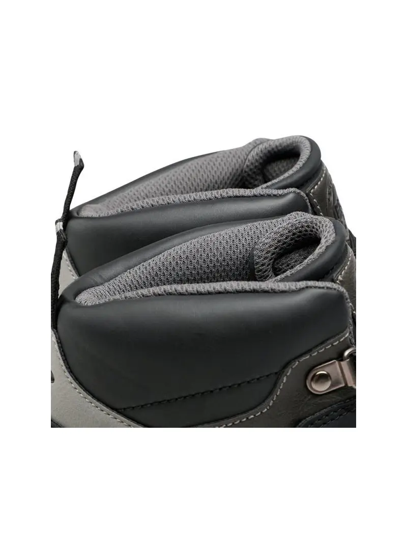 O'Neill Męskie Buty Zimowe Grand Teton Men Mid 9022302625Y Czarny | Sklep Monotox