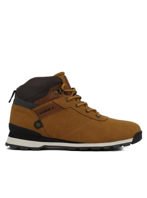 Oneill Męskie Buty zimowe Grand Teton Men Mid 9022302635A Brązowy | Sklep Monotox