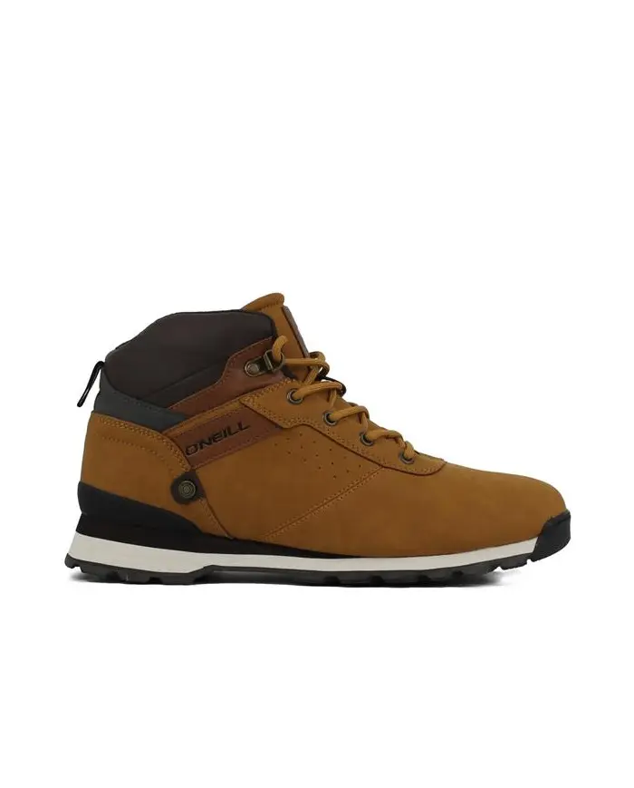 Oneill Męskie Buty zimowe Grand Teton Men Mid 9022302635A Brązowy | Sklep Monotox