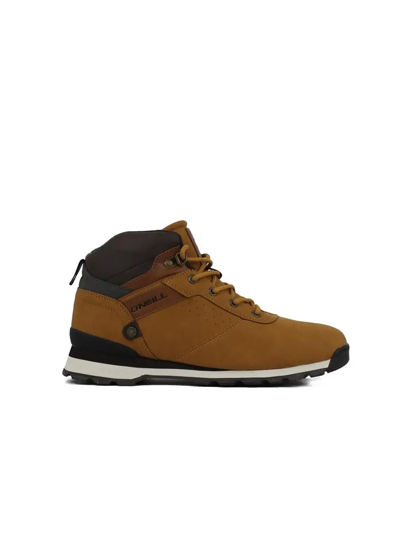 Oneill Męskie Buty zimowe Grand Teton Men Mid 9022302635A Brązowy | Sklep Monotox