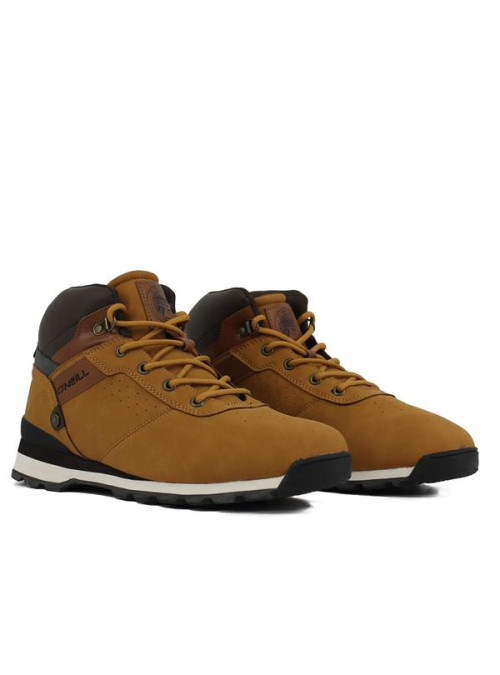 Oneill Męskie Buty zimowe Grand Teton Men Mid 9022302635A Brązowy | Sklep Monotox