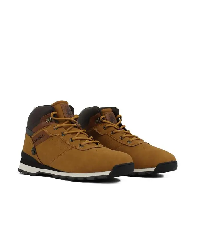 Oneill Męskie Buty zimowe Grand Teton Men Mid 9022302635A Brązowy | Sklep Monotox