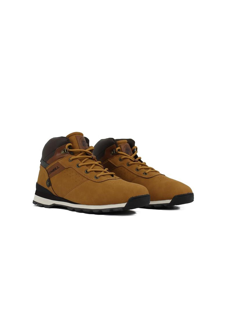 Oneill Męskie Buty zimowe Grand Teton Men Mid 9022302635A Brązowy | Sklep Monotox